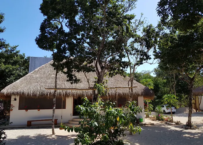 Cheap Hotels in Akumal