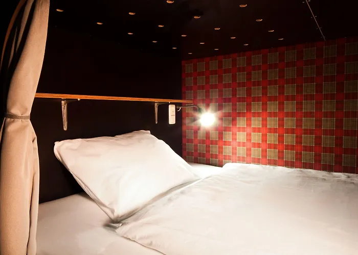 Hostels in Leverkusen