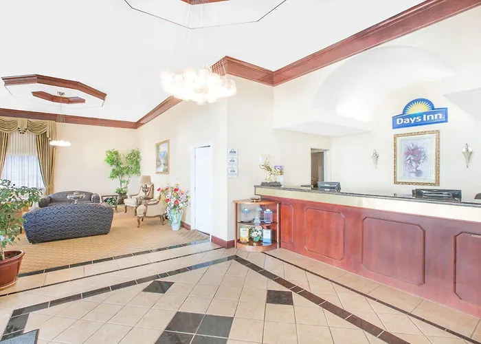 Motels in Robstown
