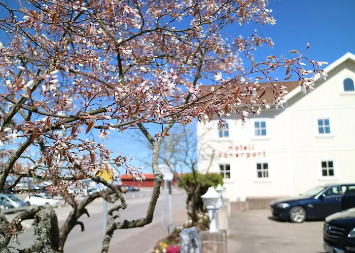 Billiga Hotell i Mariestad