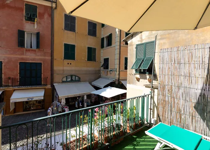 Goedkope Hotels in Portofino
