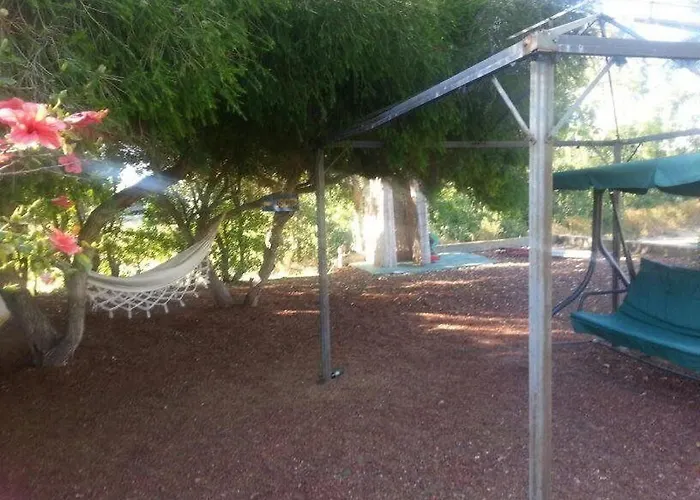 Bed and Breakfast a Calasetta