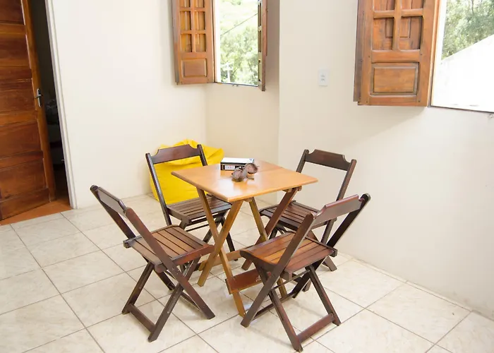 Ostelli a Fernando de Noronha