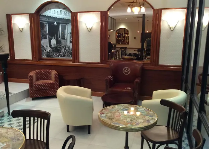 Hotel pas Cher à Villefranche-sur-Mer