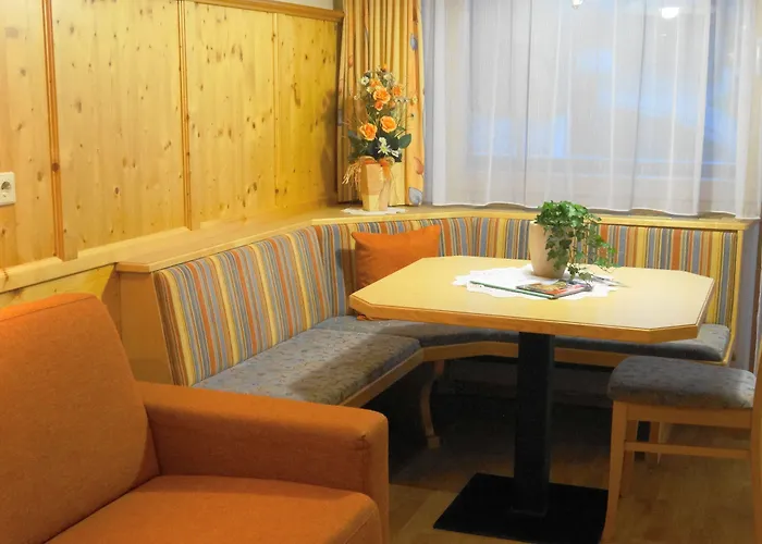 Günstige Hotels in Matrei in Osttirol