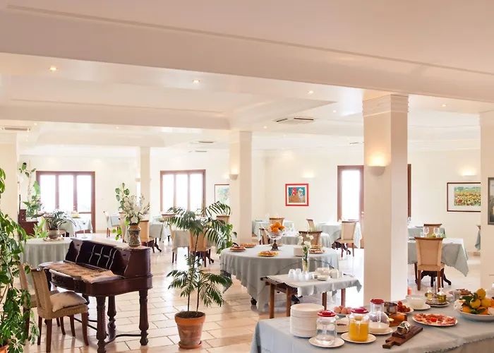 Hotel Economici a Scopello (Sicily)