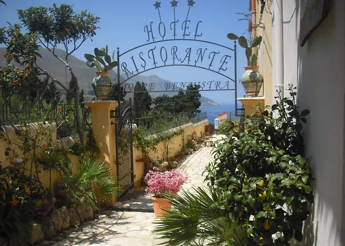 Hotel Economici a Scopello (Sicily)