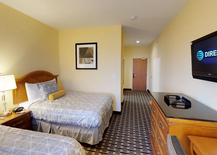 Motels in Pinehurst