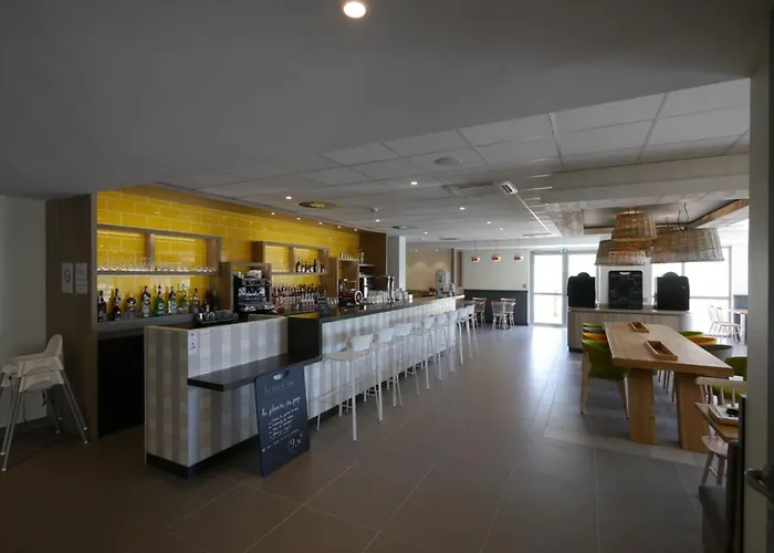 Billiga Hotell in Saint-Jean-de-Luz