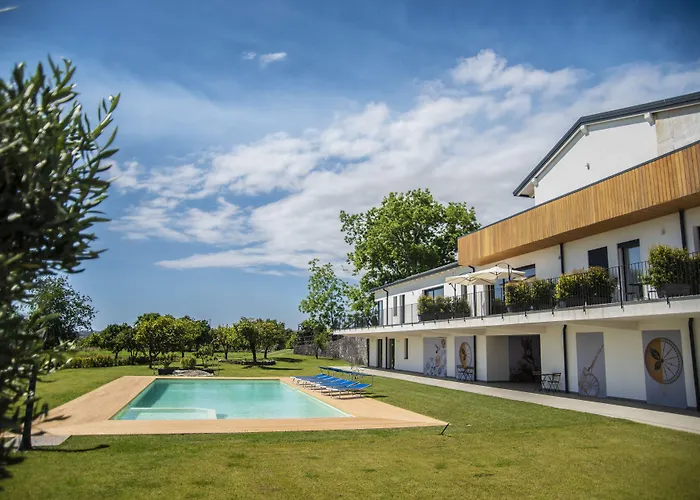 Hotel Economici a Mascali