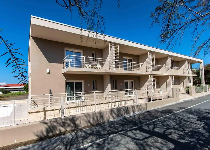 Hotel Economici a Marina di Castagneto Carducci