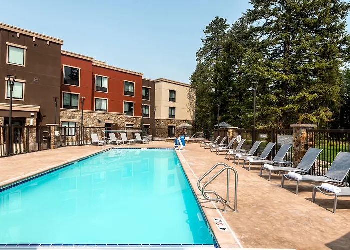Cheap Hotels in Whitefish