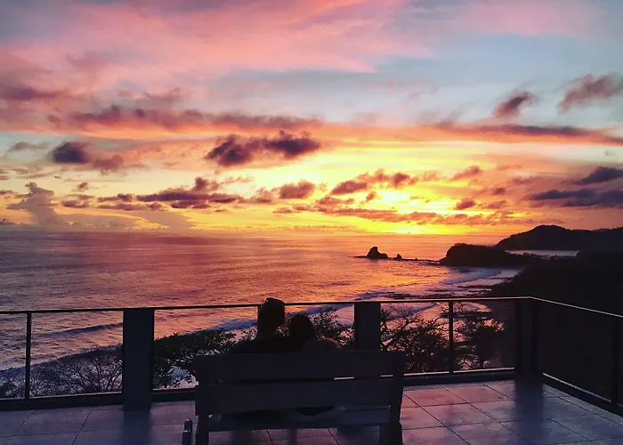 Top 9 Hostels in San Juan del Sur