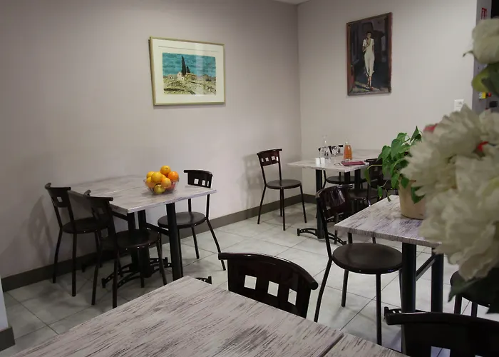 Hotel pas Cher à Tarascon