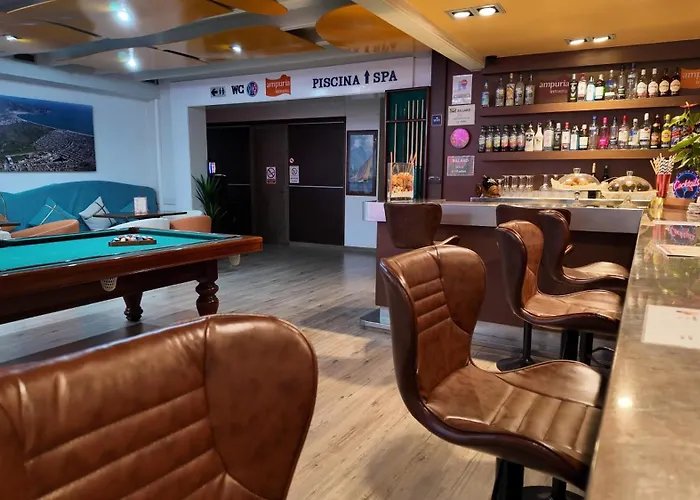 Hoteles Baratos en Ampuriabrava