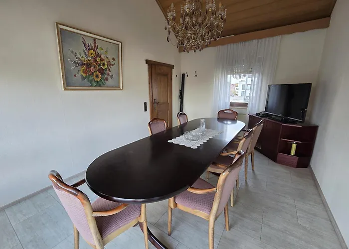 Billiga Hotell i Würzburg