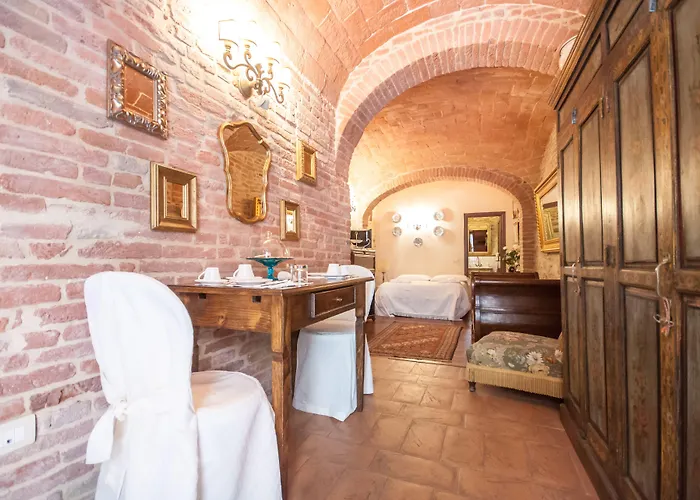 Bed and Breakfast in Castiglione del Lago