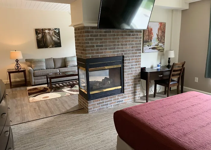 Motels in Gallipolis