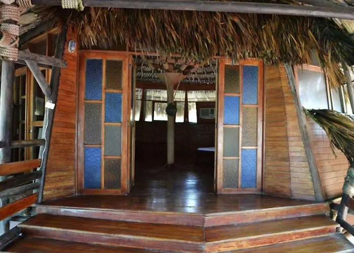 Hoteles Baratos en Isla Mucura