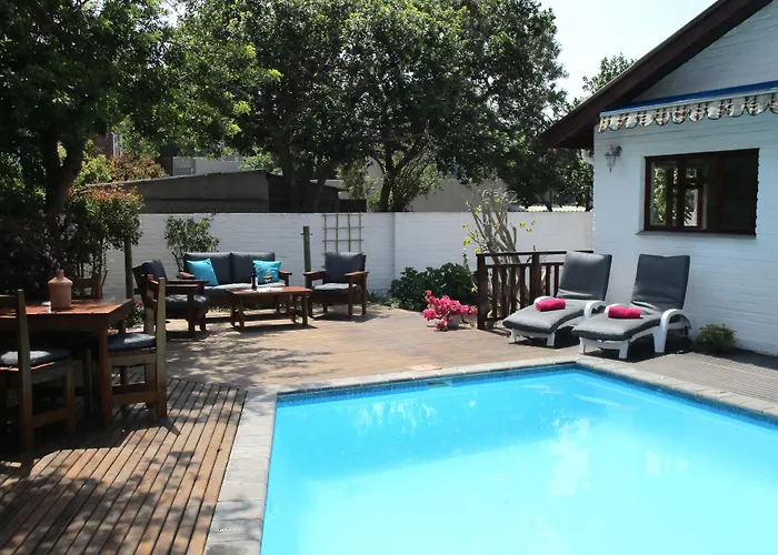 Billiga Hotell in Wilderness