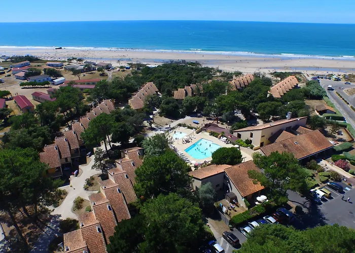 Hotel pas Cher à Soulac-sur-Mer