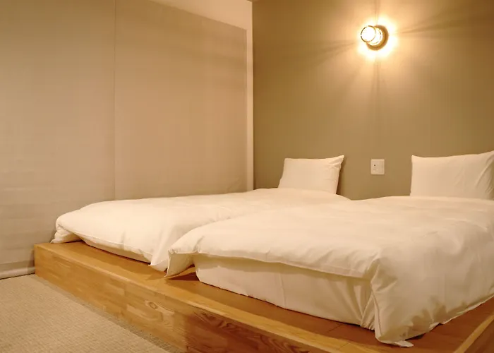 Billiga Hotell in Hakone