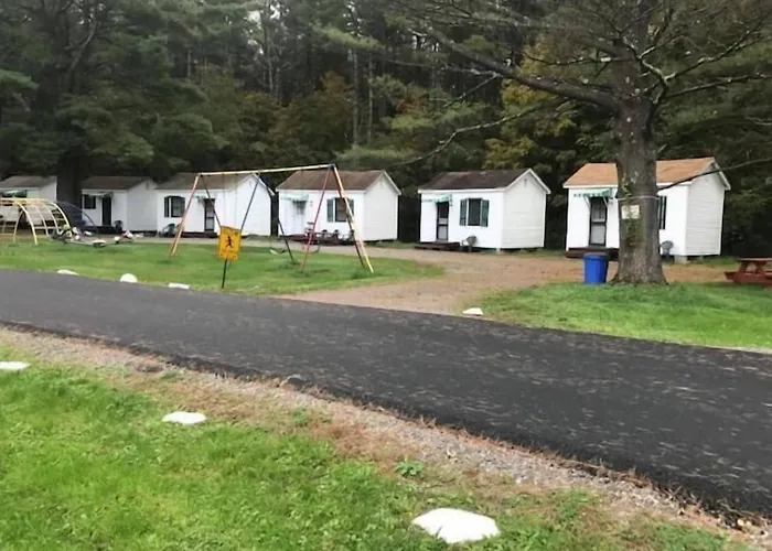 Motels in Catskill
