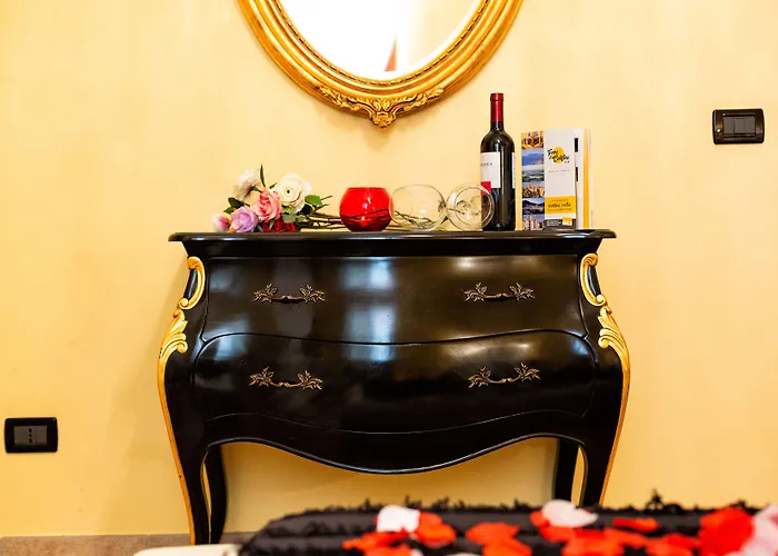 Bed and Breakfast a Fondi