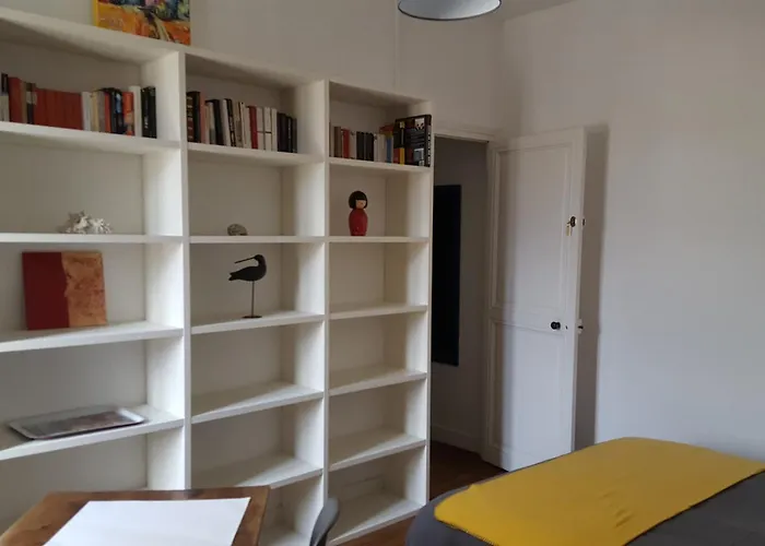 Bed and Breakfasts in Angouleme