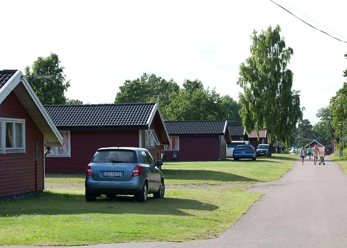 Vandrarhem i Mörbylånga
