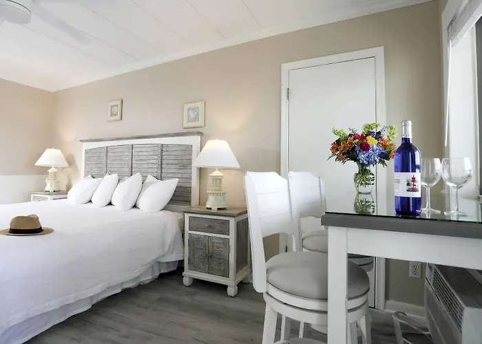 Cheap Hotels in Cape May