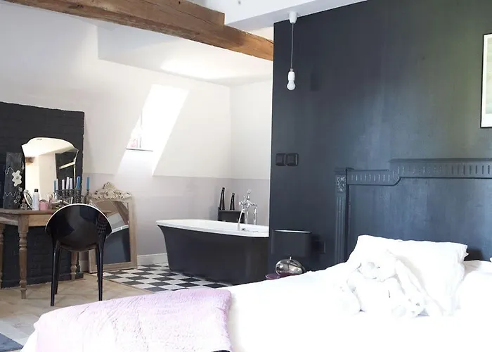 Bed & Breakfast in Valenciennes
