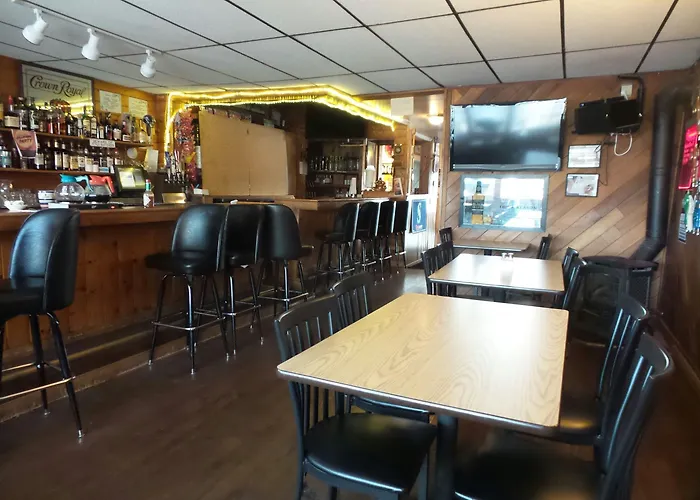 Motels in Coupeville
