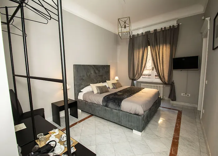 Bed and Breakfast a Passoscuro