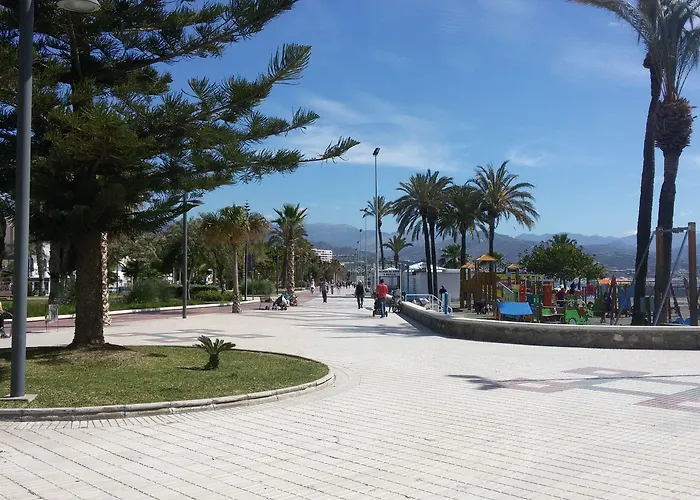 Hoteles Baratos in Torre Del Mar