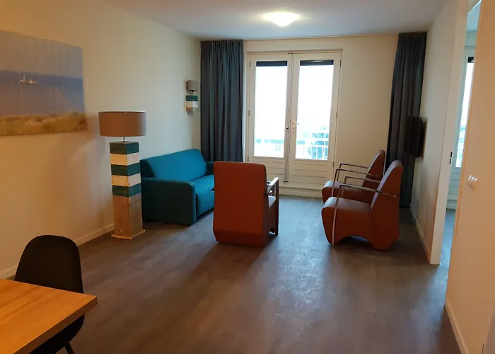 Günstige Hotels in Noordwijk