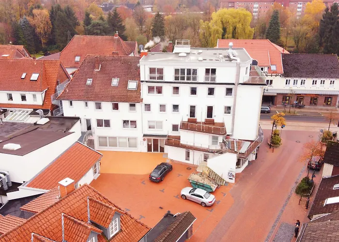 Günstige Hotels in Walsrode