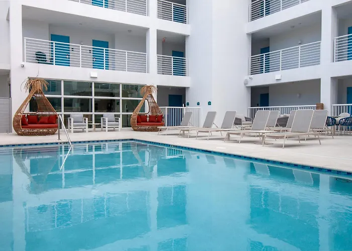 Motels in Delray Beach
