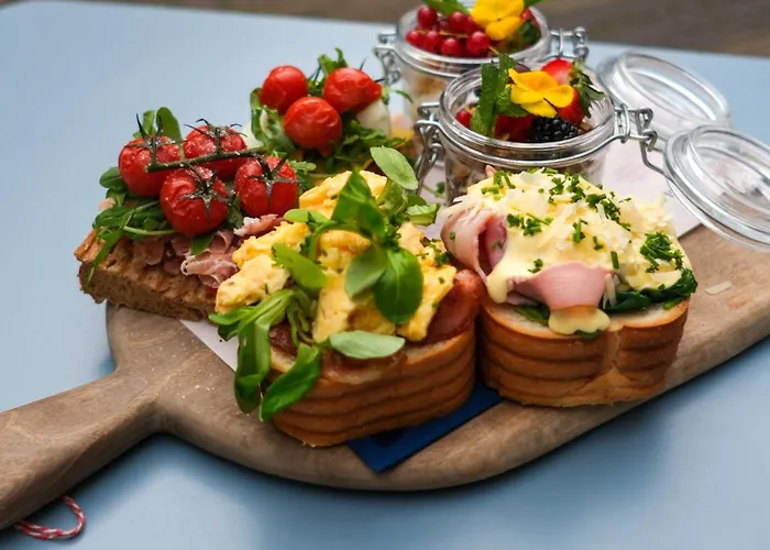 Bed and Breakfast in Venlo