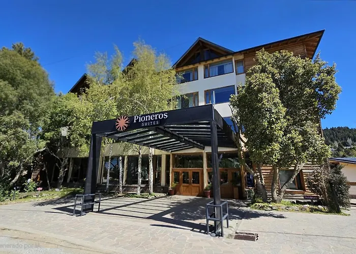 Goedkope Hotels in Bariloche
