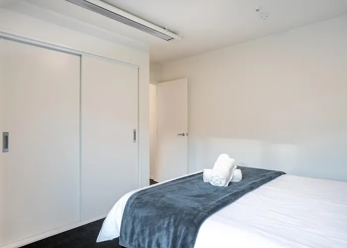 Hostels in Lake Tekapo