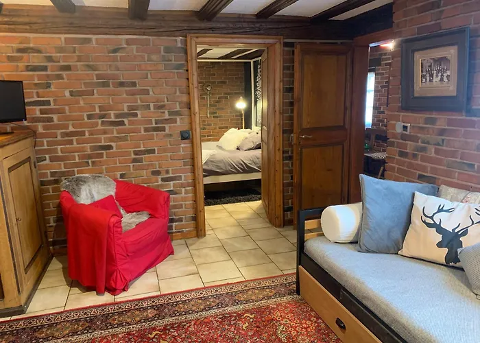 Chambres d'hotes à Schiltigheim