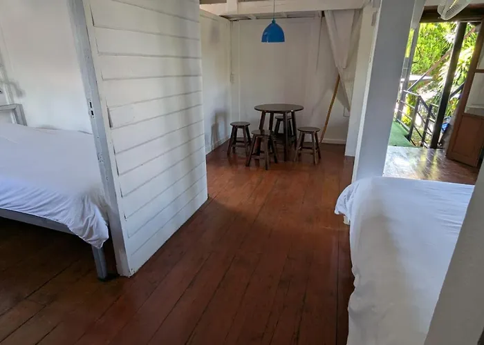 Billiga Hotell in Pai