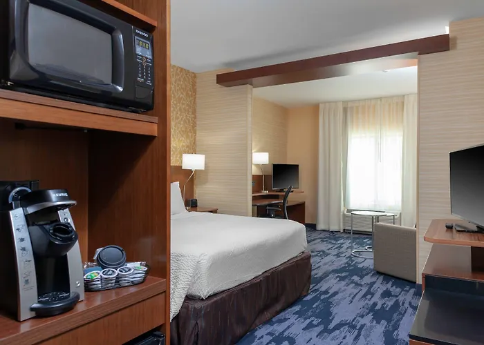 Cheap Hotels in North Augusta