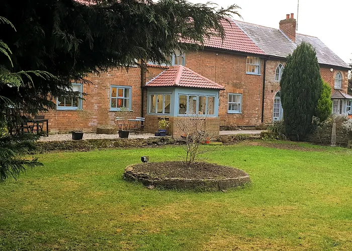 Bed and Breakfast in Ross-on-Wye