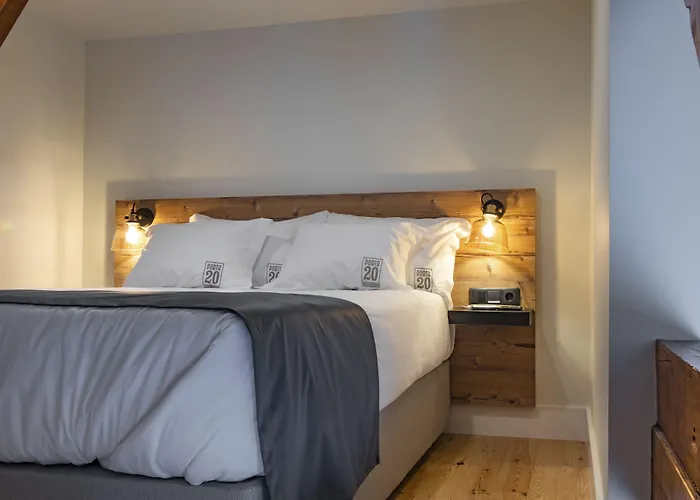 Bed and Breakfast en Leiria