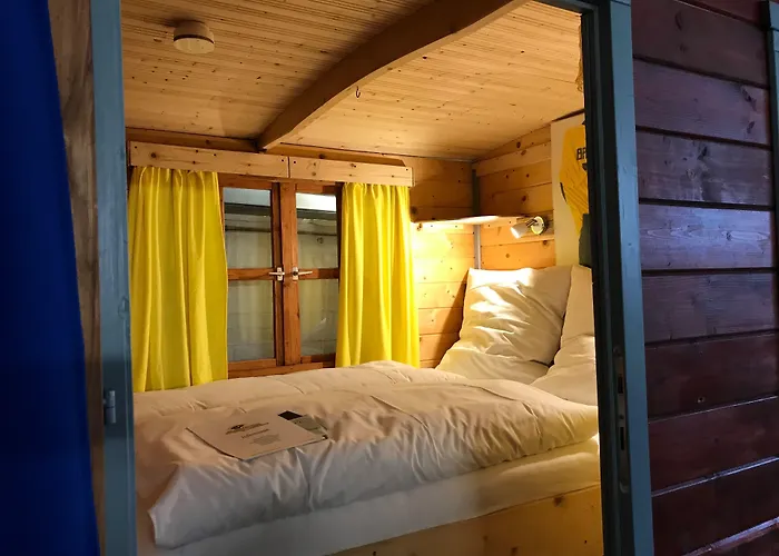 Hostels in Bad Zwischenahn