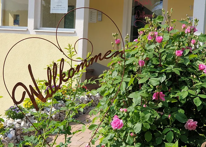 Bed and Breakfast in Graz