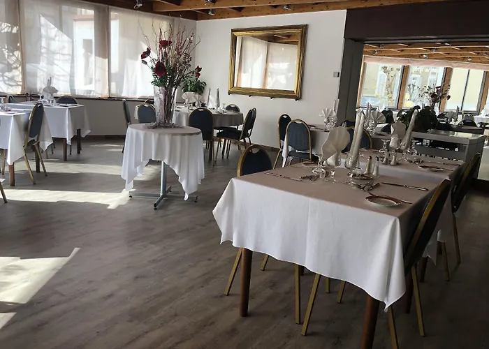 Hotel pas Cher à Châtel-Guyon