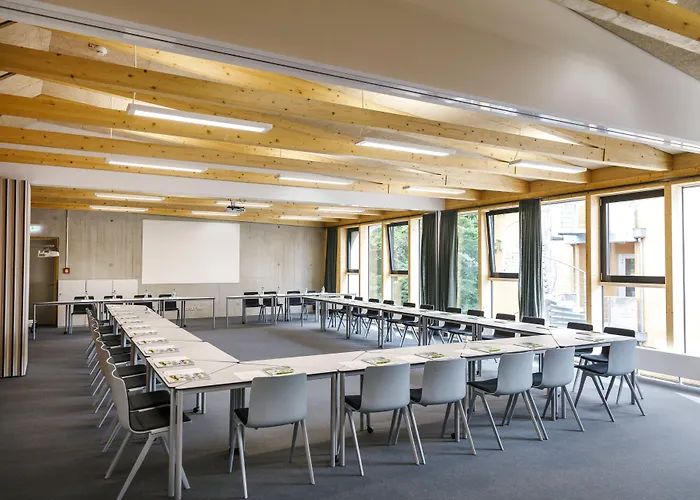 Hostels in Bayreuth